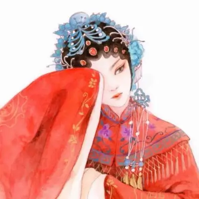 用户 晚八点档 的头像