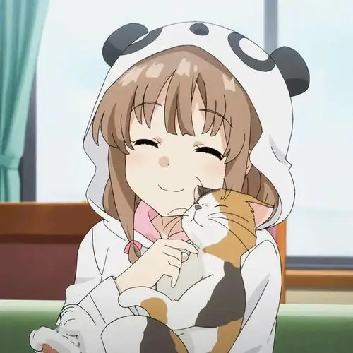 用户 追番小队长 的头像
